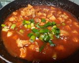 Foto langkah ke 5 dari resep Fillet Ayam Kecap Pedas.