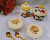 A picture of step 6 of Phirni.