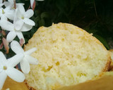 Foto del paso 8 de la receta: Budín de limón húmedo y súper suave 💖