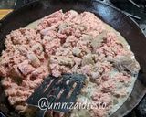 Foto langkah ke 1 dari resep Daging Cincang Bulgogi.