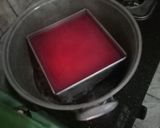 Foto langkah ke 6 dari resep PEPE lapis Enak Dan Kenyal.