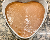 Foto del paso 5 de la receta: Pastel y pastelitos “ San Valentín “
