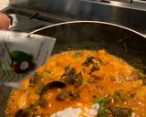 Foto langkah ke 4 dari resep Sambal Goreng Ati Kentang.