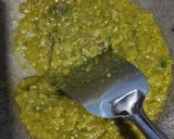 Foto langkah ke 5 dari resep Sambal Ijo.