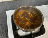麻辣鴨血的食譜步驟6照片