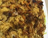 صورة لخطوة 7 من وصفة رز هندي بالدجاج 🍲
