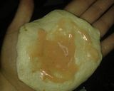 A picture of step 3 of Buffalo snacks!.