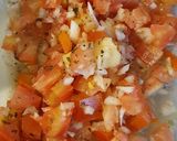 Foto del paso 4 de la receta: Ensalada mexicana