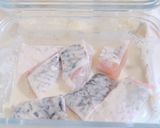氣炸椒鹽鱸魚片，鮮嫩酥脆！的食譜步驟4照片
