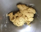 Une image de l'étape 3 de Pâte brisée à la farine bio et crème de citron.