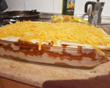 Foto del paso 6 de la receta: Lasaña de carne