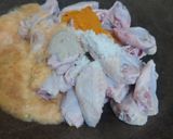 Foto langkah ke 3 dari resep Ayam Tangkap | Khas Aceh.