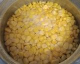 स्वीटकॉर्न सूप (sweetcorn soup recipe in Hindi) रेसिपी चरण 1 फोटो
