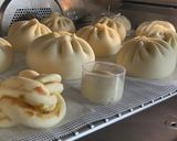 偽·黑貓包的食譜步驟5照片
