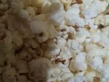 Popcorns at home