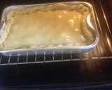 Foto del paso 8 de la receta: Tarta pascualina de pollo masa casera