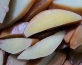 Foto langkah ke 1 dari resep Tumis Jengkol Cabe.