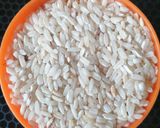Foto del paso 2 de la receta: Arroz blanco minimalista 🍚