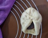Foto langkah ke 5 dari resep 185. Roti Pulir isi Kacang Merah.