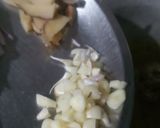 बैंगन का भरता (baingan ka bharta recipe in Hindi) रेसिपी चरण 2 फोटो