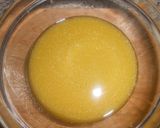 Φωτογραφία βήματος 2 της συνταγής Dressing για πράσινη σαλάτα του Άκη Πετρετζίκη