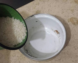 Foto del paso 2 de la receta: Onigiris, receta facil y rica