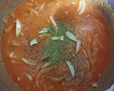 Foto del paso 3 de la receta: Tinga de pollo