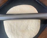 Foto langkah ke 5 dari resep Potato Cheese Bread.