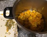 Foto del paso 4 de la receta: Mermelada casera de quinotos!