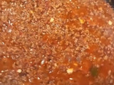 Espagueti boloñesa