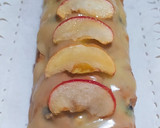 Foto del paso 3 de la receta: Budín De Harina Integral y Manzana Matero
