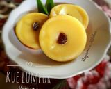 Foto langkah ke 5 dari resep Kue Lumpur Kentang.