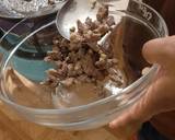 Healthy Beef Stroganoff recipe step 2 photo