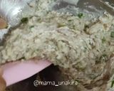 Foto langkah ke 2 dari resep Tahu Walik Isi Daging Sapi Untuk Cemilan si Kecil.