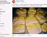 Foto langkah ke 19 dari resep Ice Cream Wall Copycat Simple, Lembut, Ekonomis | 1 Resep Jadi 70-80 Cup.