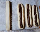 Une image de l'étape 10 de Biscuits fourrés aux dattes ☕.