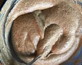 Resepi Peanut Marble Cake