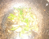 A picture of step 3 of Chicken 🐔 Chowmein🍜.
