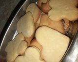 Foto del paso 5 de la receta: Galletitas dulces