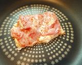 金黃雞腿排佐莎莎醬的食譜步驟5照片