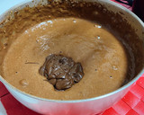 Foto del paso 1 de la receta: Chocolate fudge brownie saludable