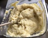 Une image de l'étape 7 de Parmentier étagé au porc,girolleset tomates séchées.