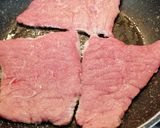 Foto del paso 4 de la receta: Escalopines de ternera al Roquefort