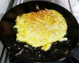 ऑमलेट (OMELETTE RECIPE IN HINDI) रेसिपी चरण 4 फोटो