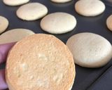 Foto del paso 5 de la receta: Alfajores con Dulce de Leche