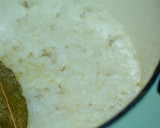 Foto del paso 5 de la receta: Arroz con albóndigas de pollo al curry sin gluten y sin leche (Thermomix)