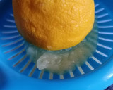 Foto del paso 2 de la receta: Pollo al limón