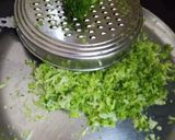 ब्रोकोली गाजर मटर टिक्की (Broccoli Gajar Matar Tikki ki recipe in hindi) रेसिपी चरण 2 फोटो