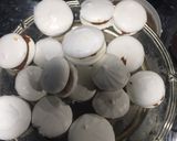 Foto del paso 9 de la receta Merengue industrial muy rico y fácil