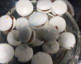 Foto del paso 9 de la receta: Merengue industrial muy rico y fácil
